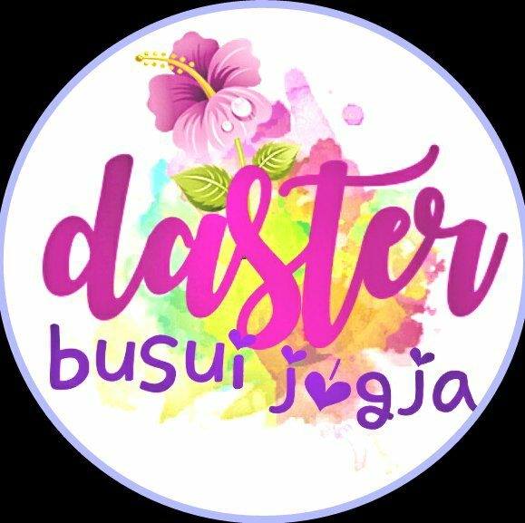 Daster Busui Jogja