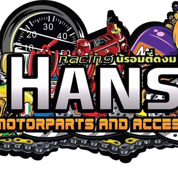 HANS MOTOR PARTS