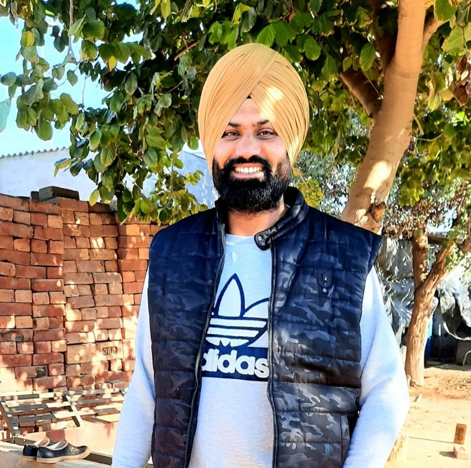 Raunta Baljit
