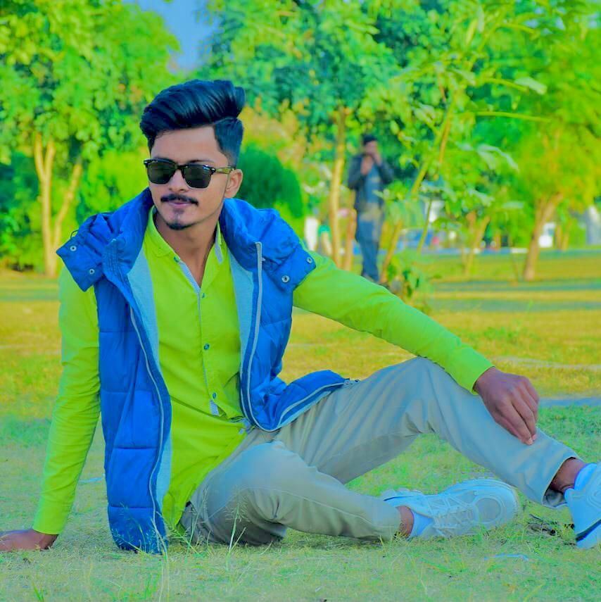Hasan Rajpoot