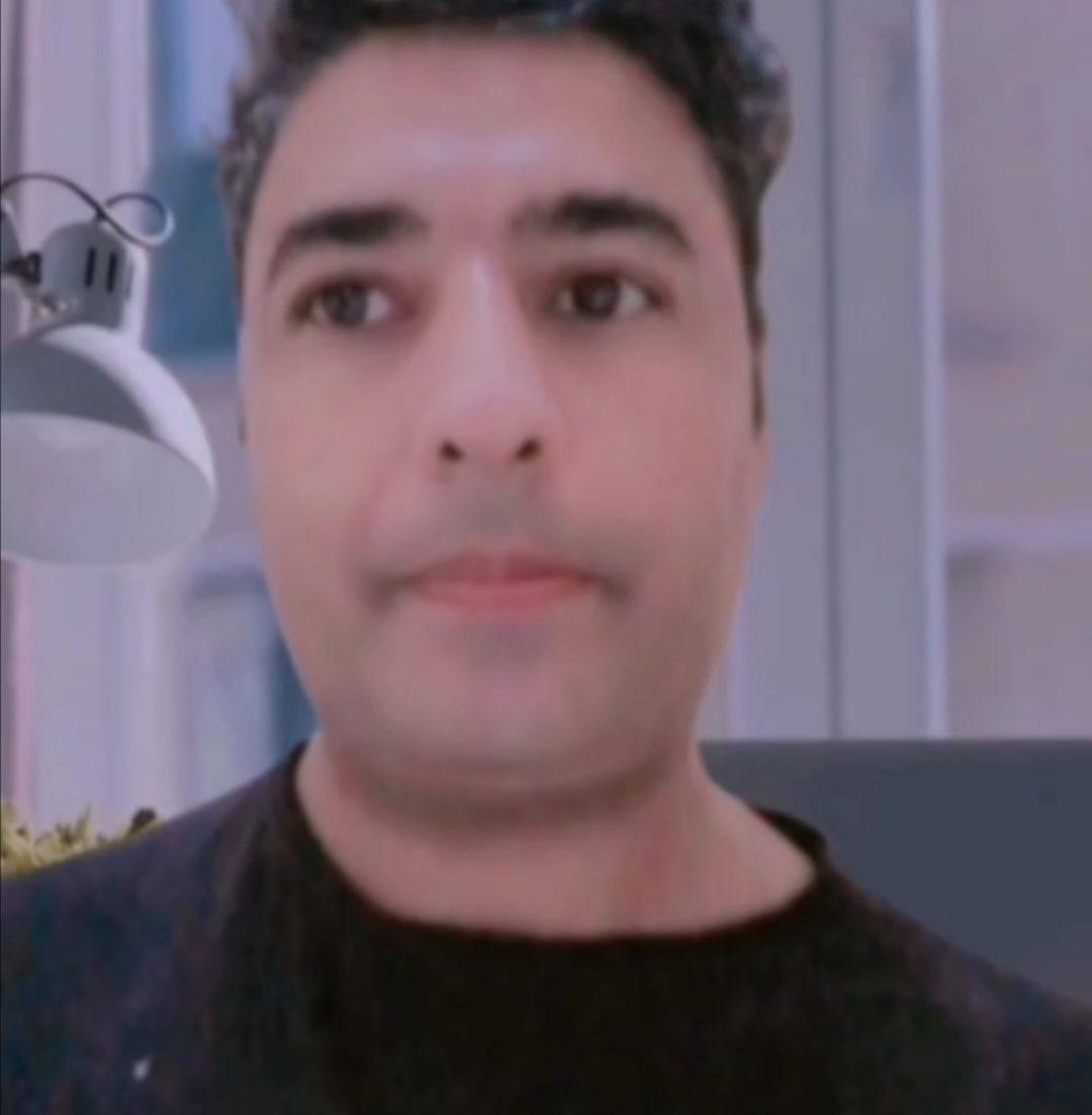 Wasif Rauf - PTI (OFFICIAL)