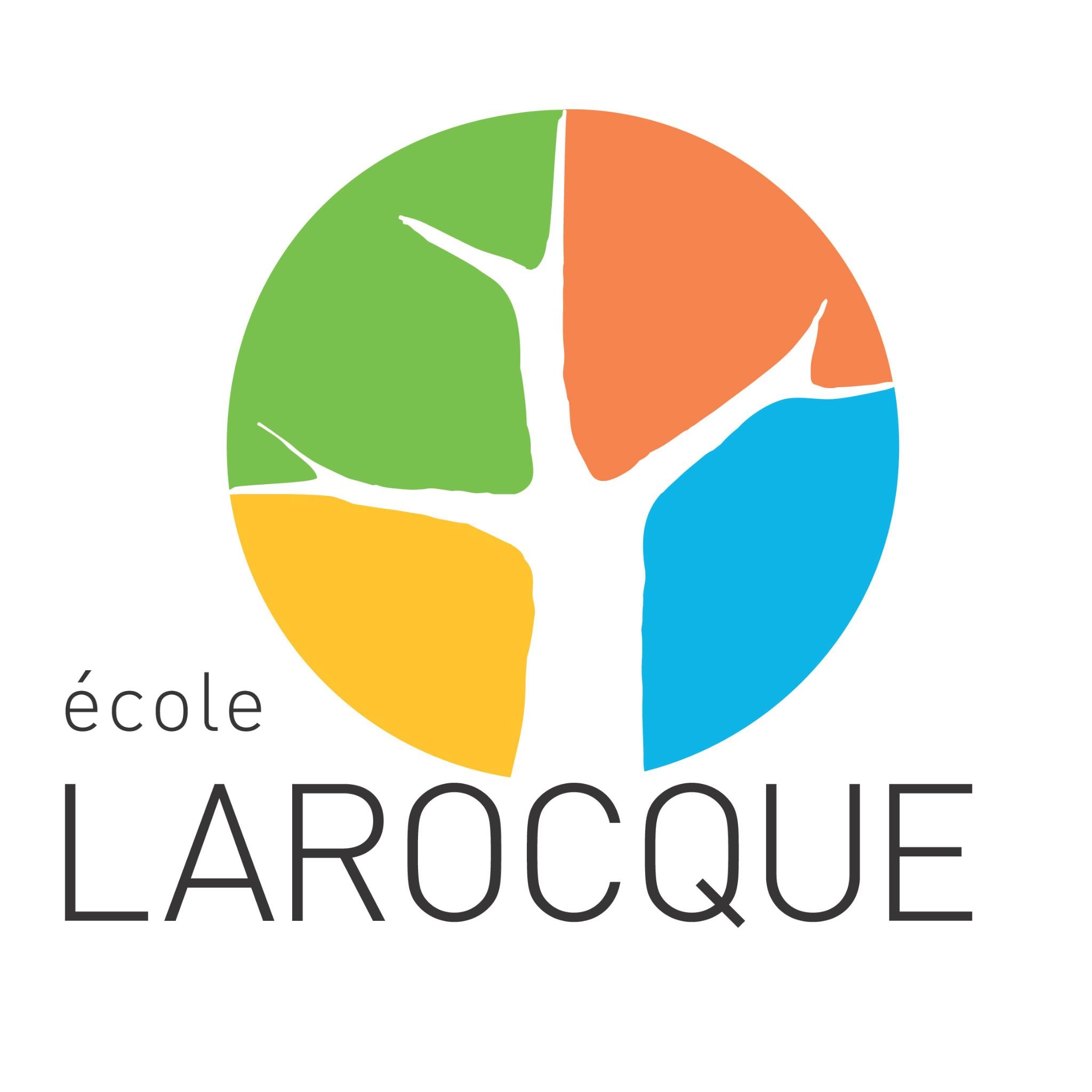École Larocque | Sherbrooke QC