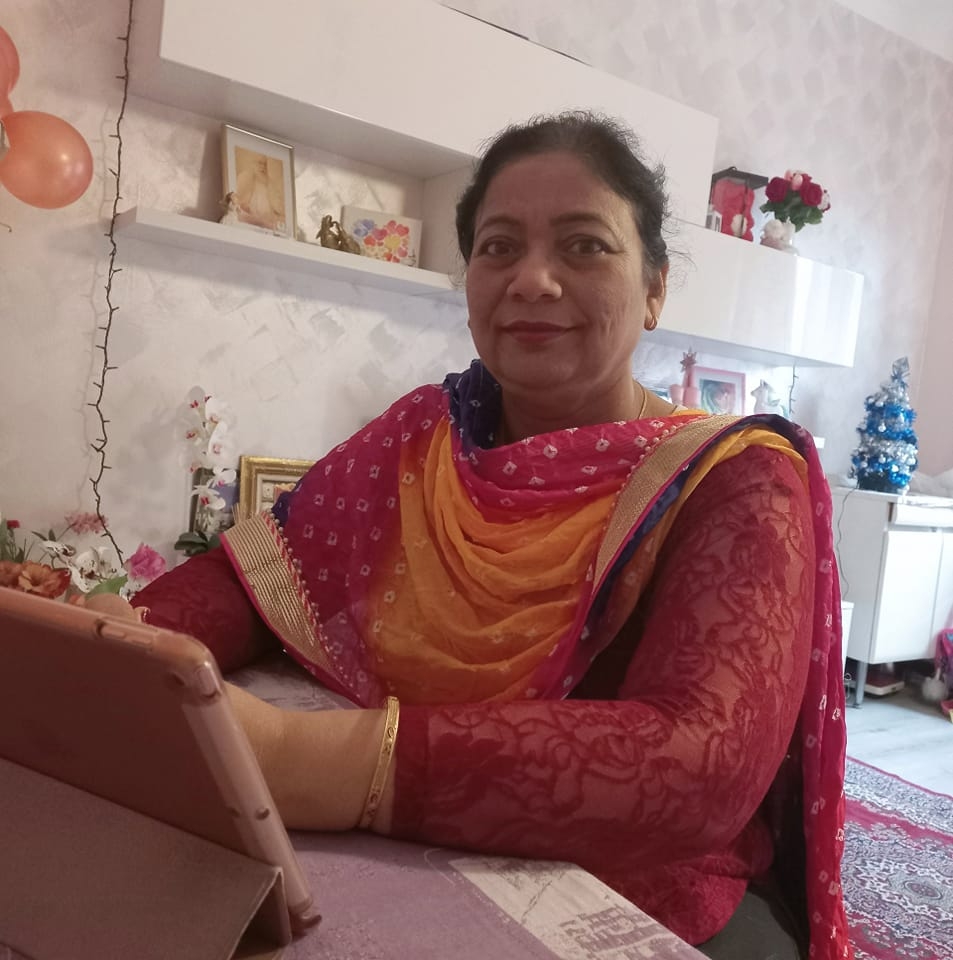 Davinder Deve | Milan