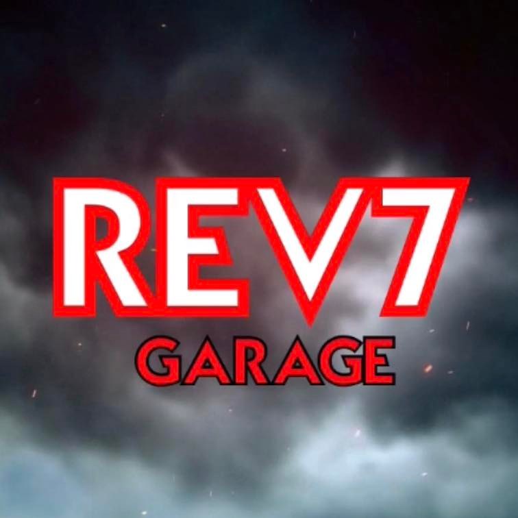 Rev7 Garage