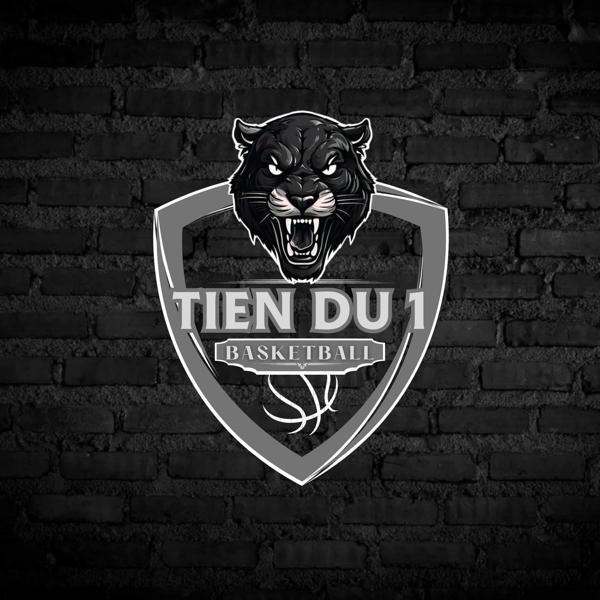 CLB Bóng Rổ - THPT Tiên Du 1