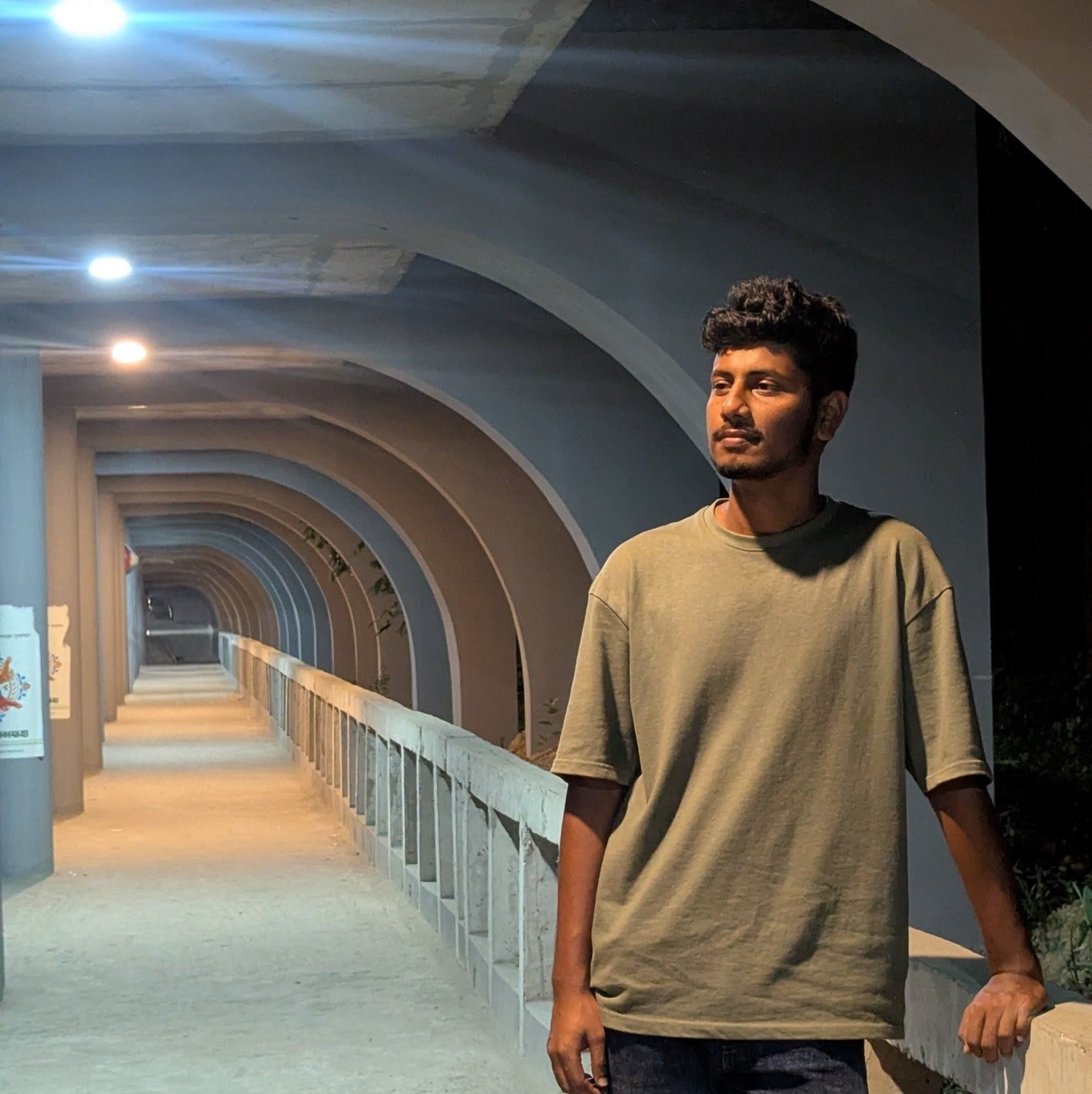 Md Moben Sarkar