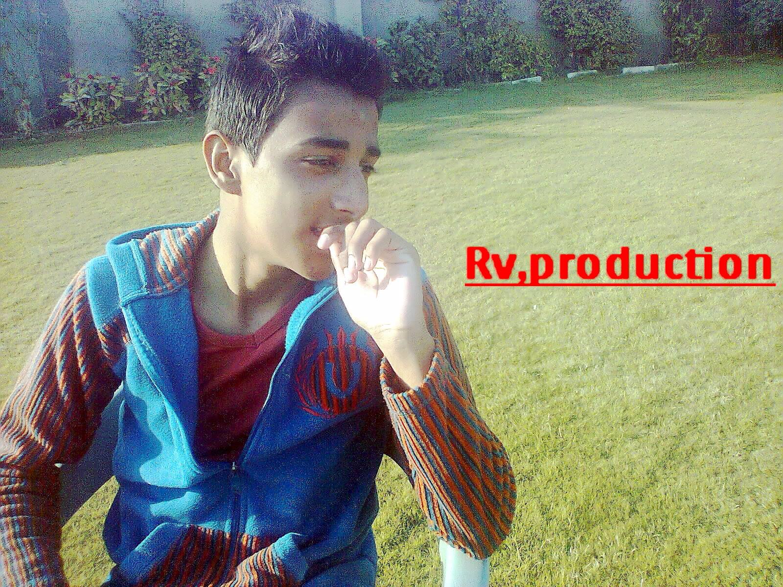 Rauf Shah