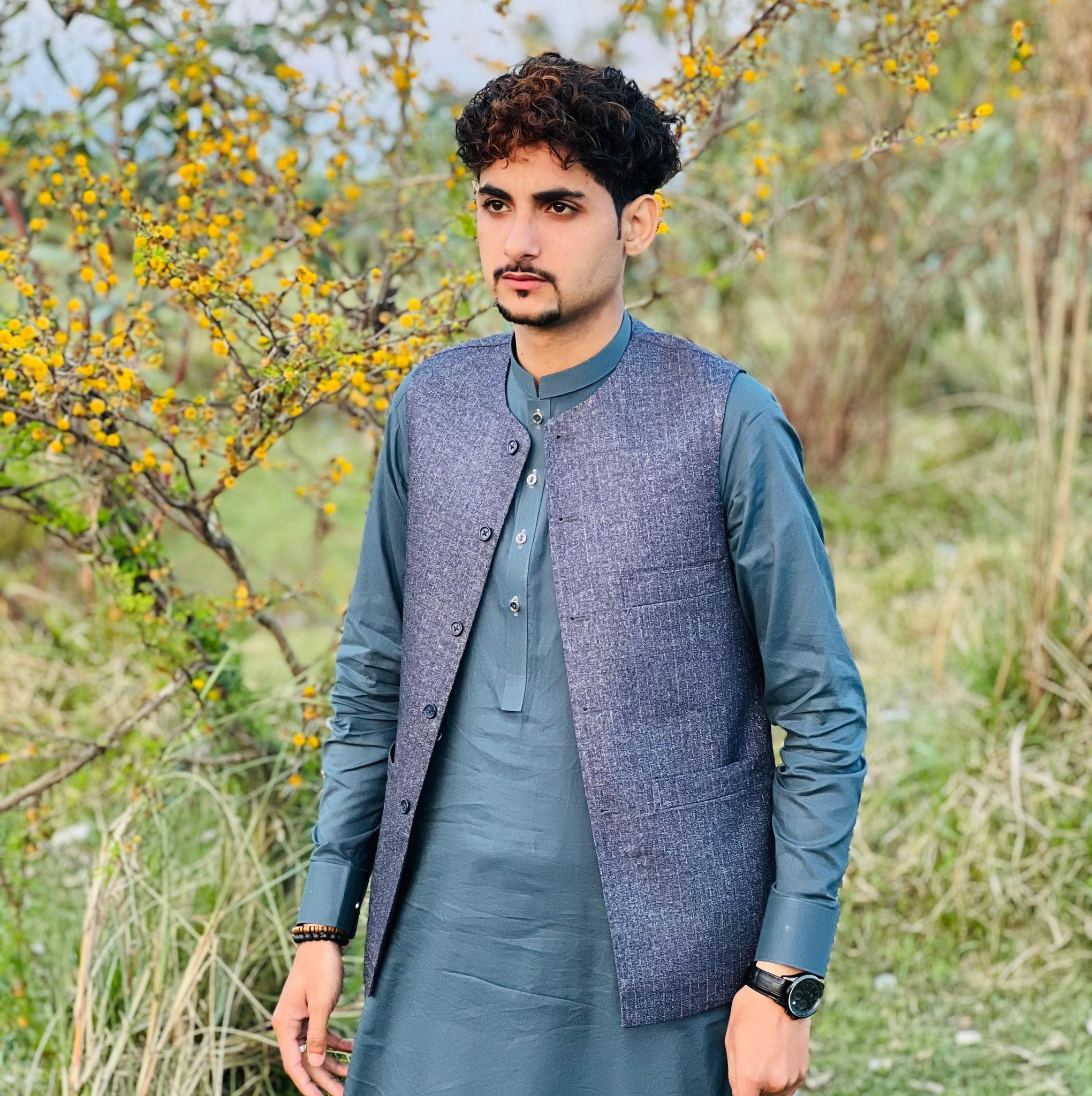 Hammad Khan