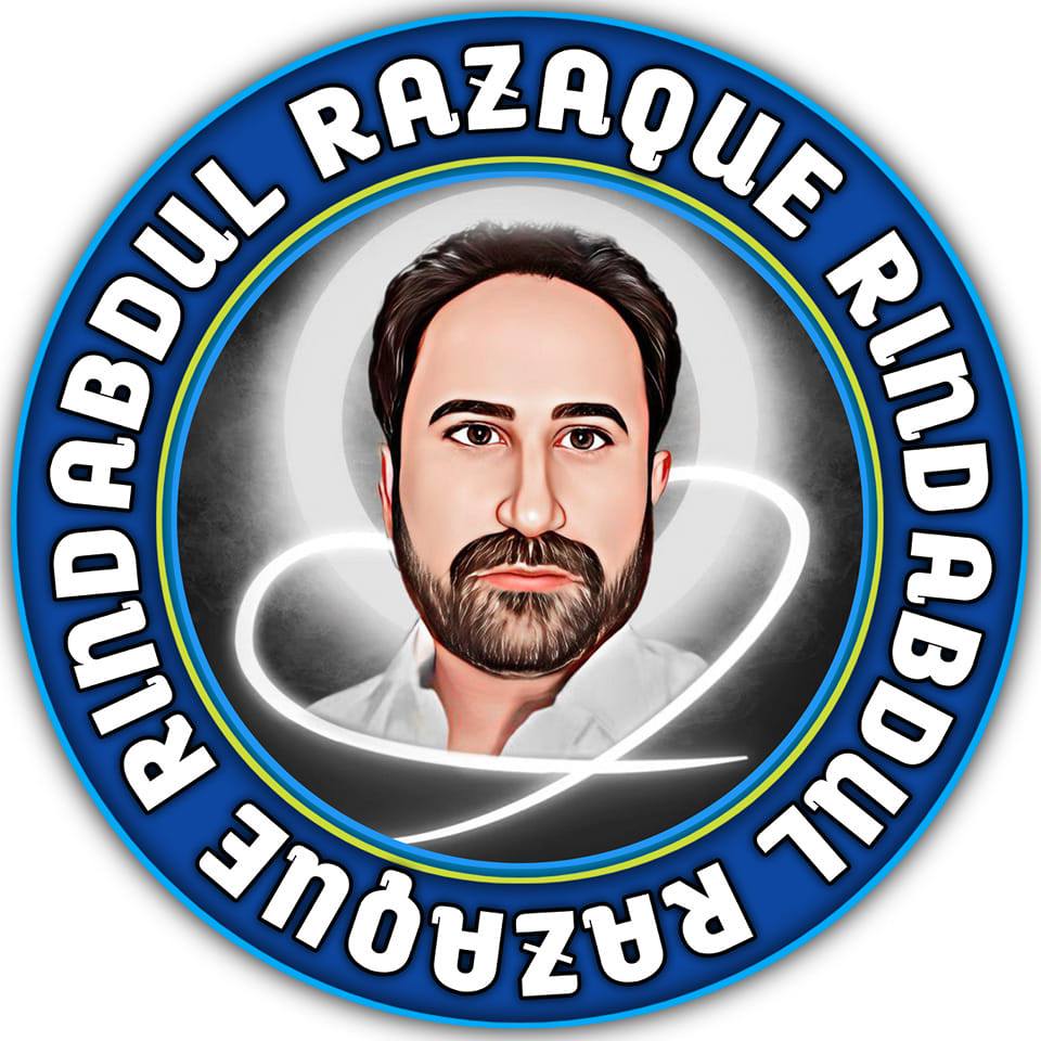 Abdul Razaque Rind
