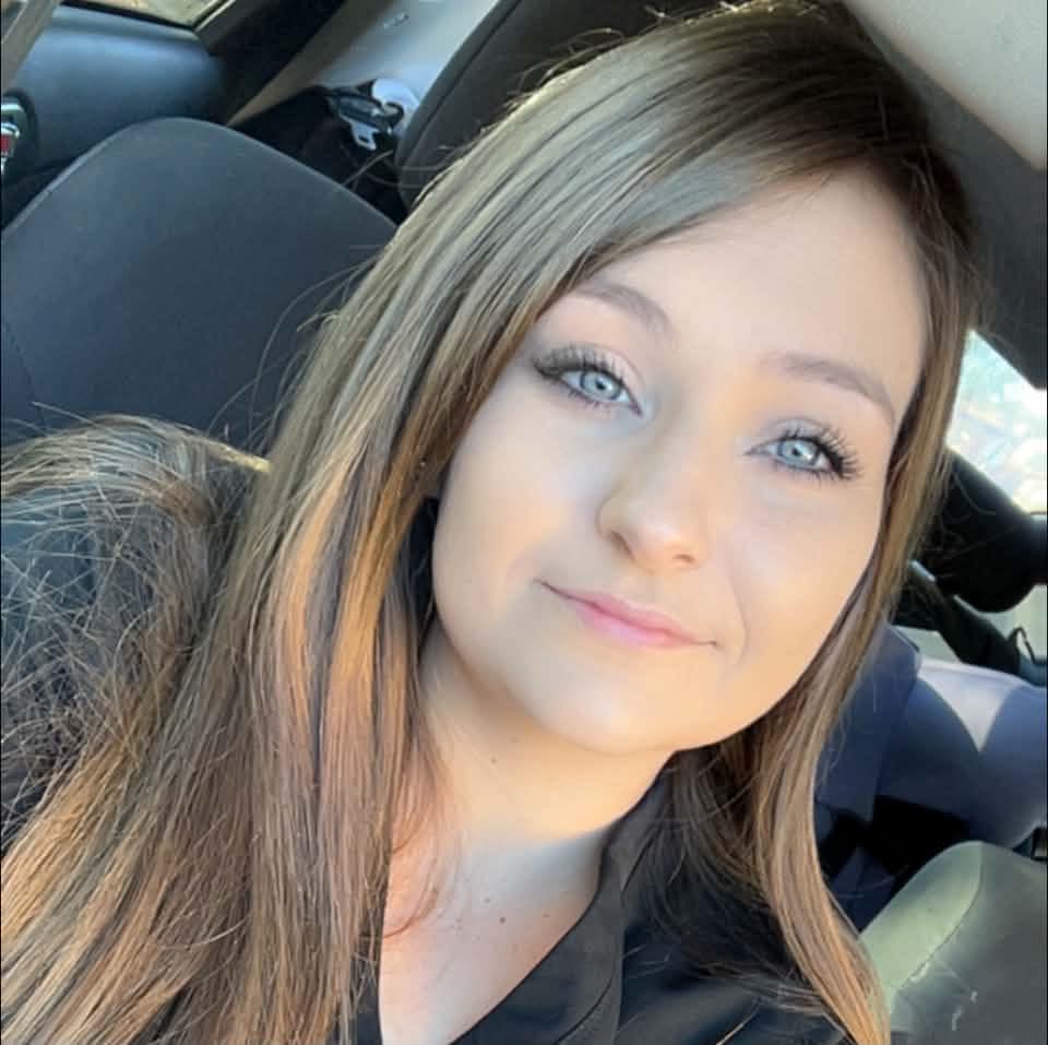 Ashlee Peterson