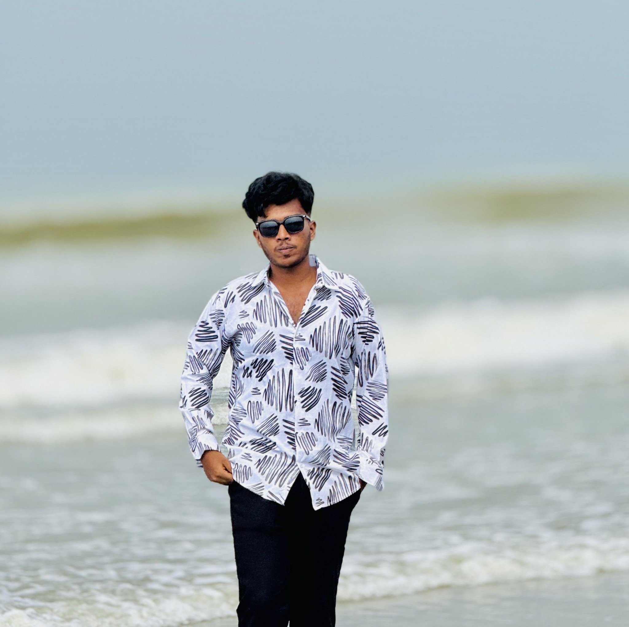 Sujon Ahammed