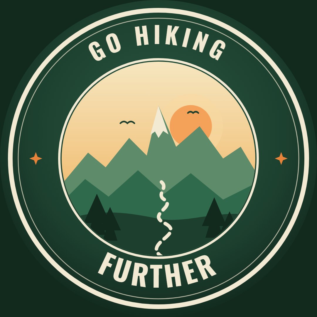 Running out of energy halfway through a short hike? Have you ever made ...