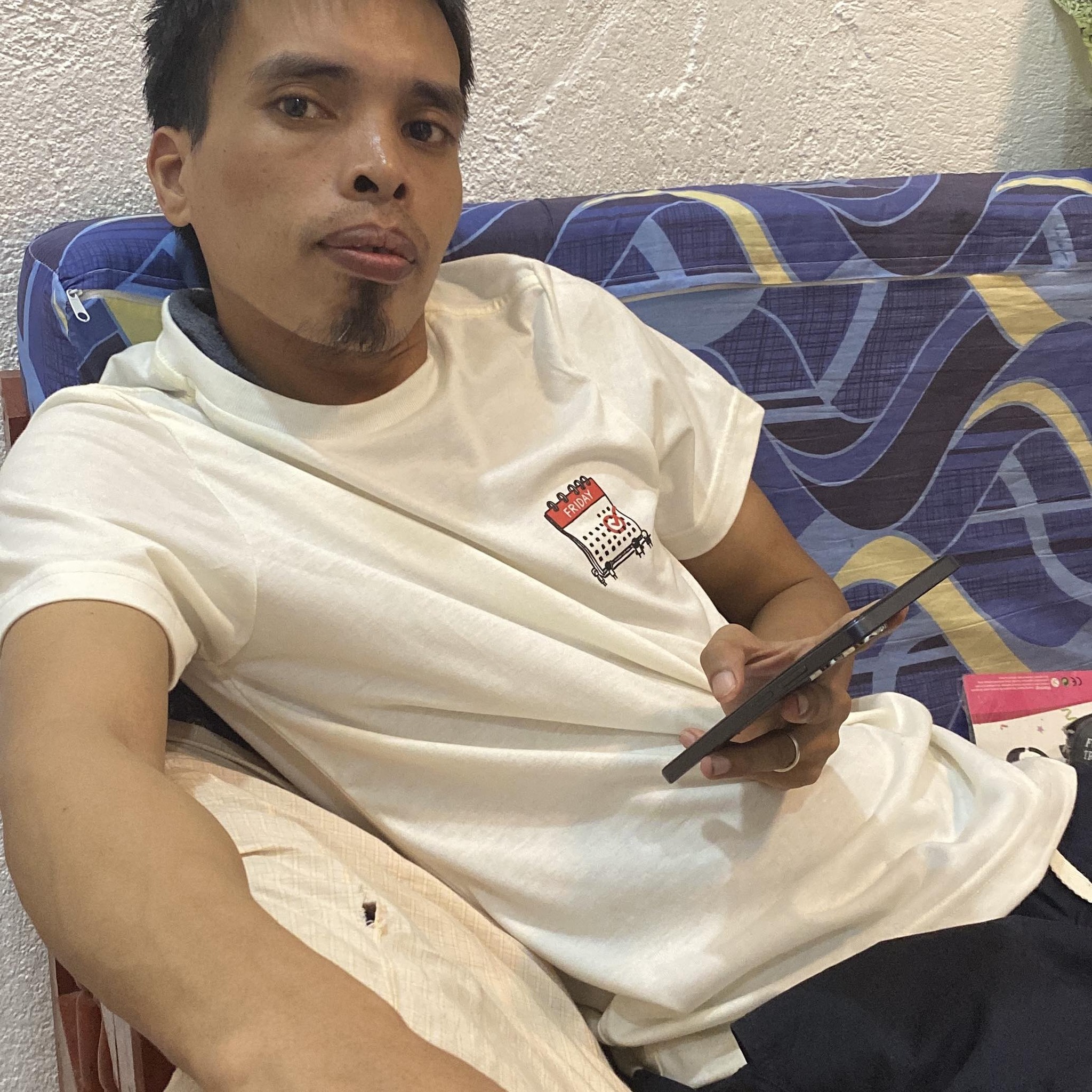 Joren Anain Aparentado