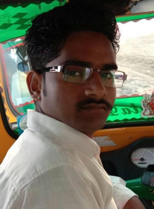 M K Raja Suman