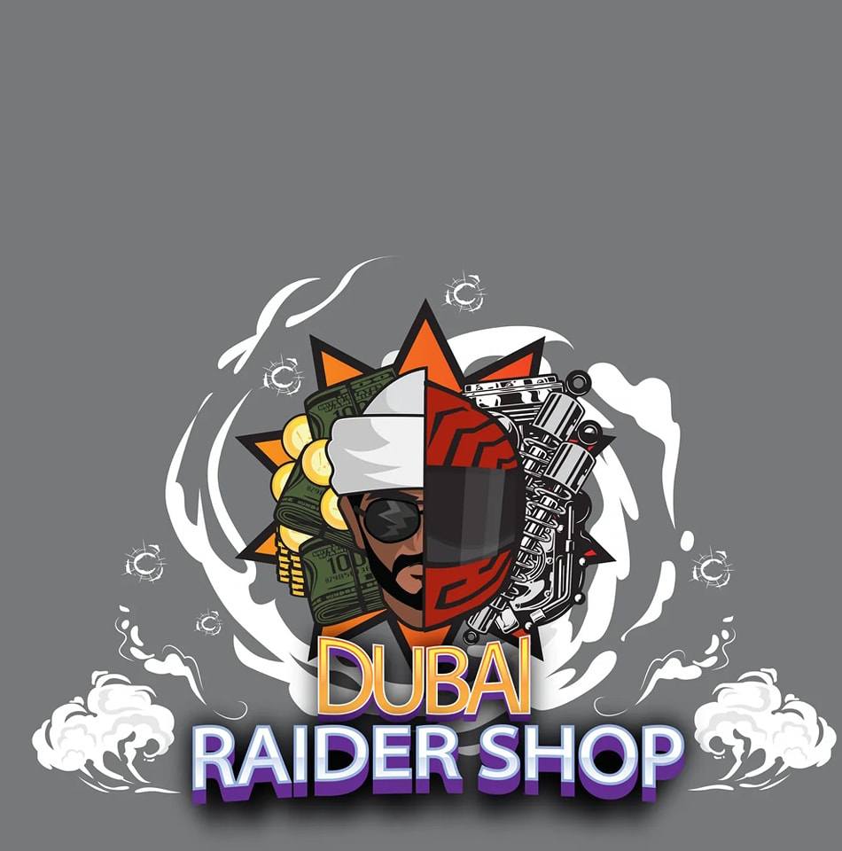 Dubai Rider Shop - ดูไบไรเดอร์ช็อป