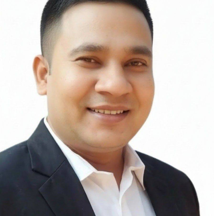 Md. Ranju Hoshan