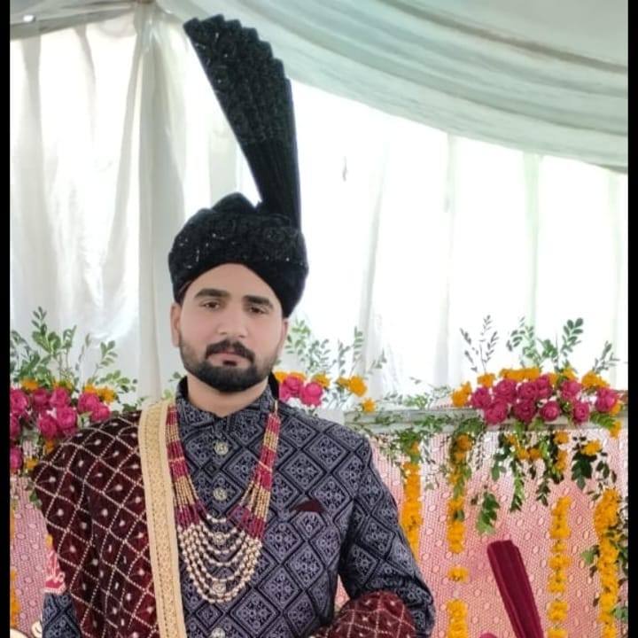 Sherwani rent wala