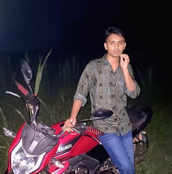 Md Rofekul islam