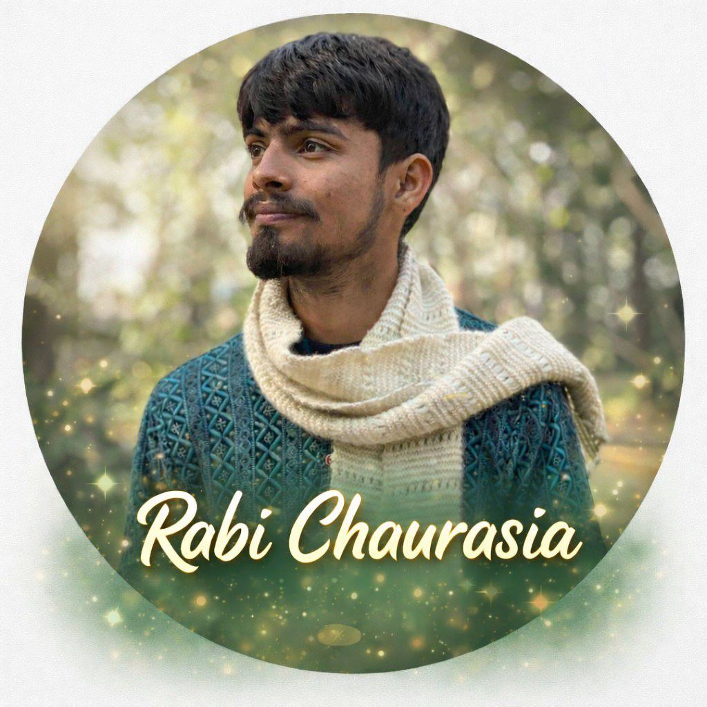 Money 🤑 | Rabi Chaurasiya