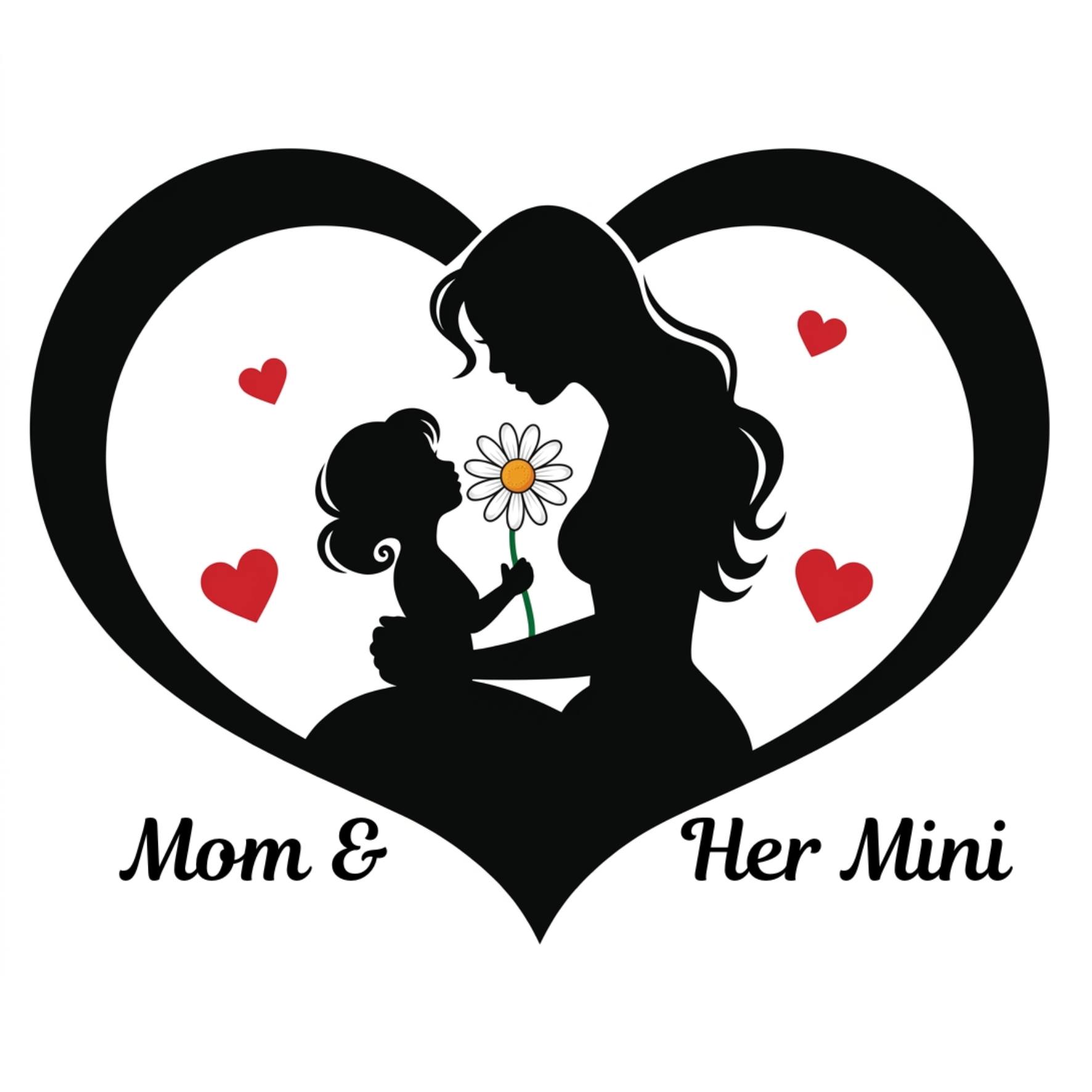 A magical night under the stars, filled with glowing flowers and Mom’s ...