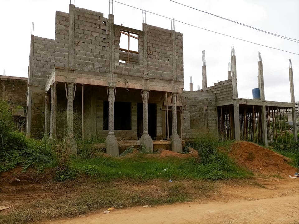 Mboa Bâtisse Construction