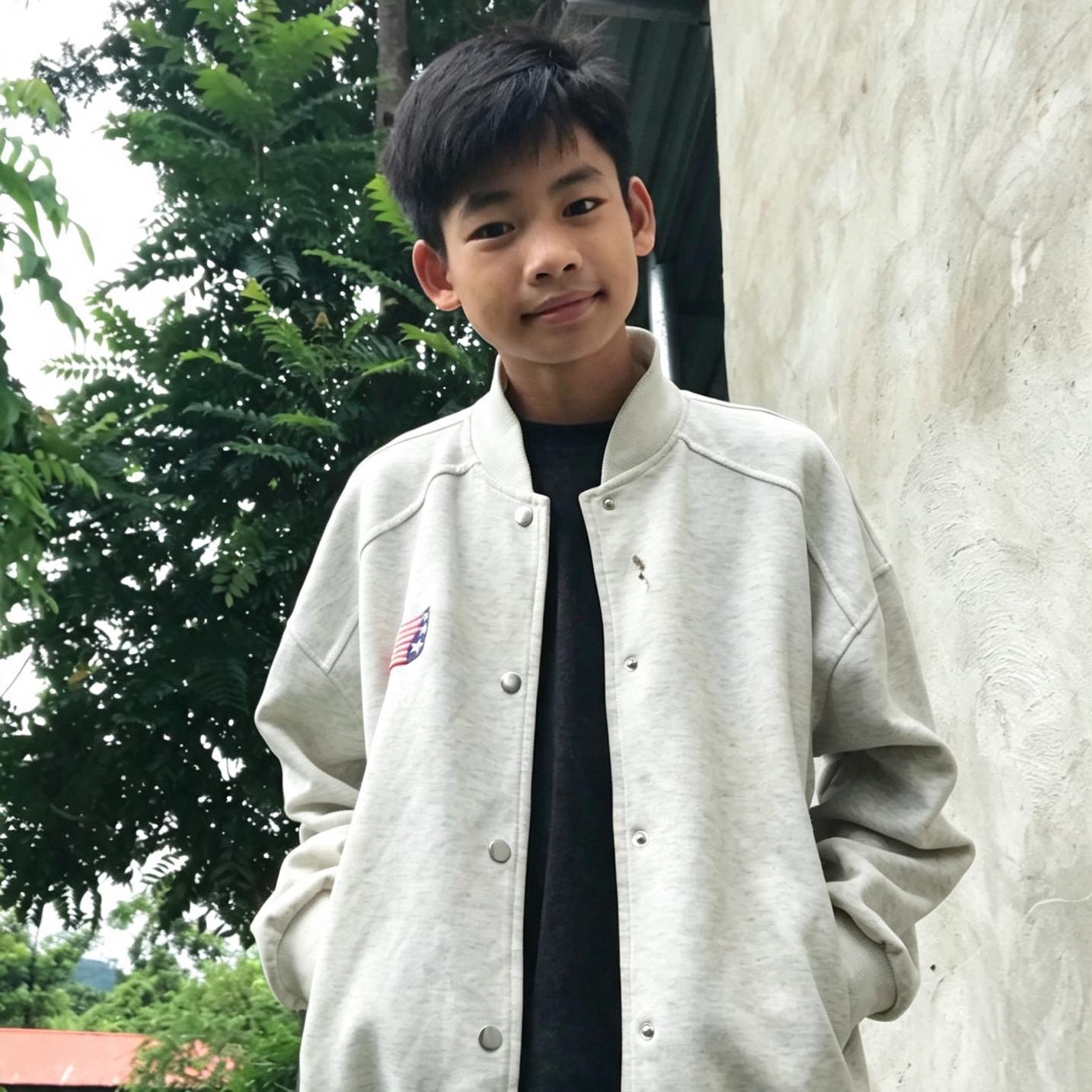 Khối 9B - #1 | Trần Đức Ninh