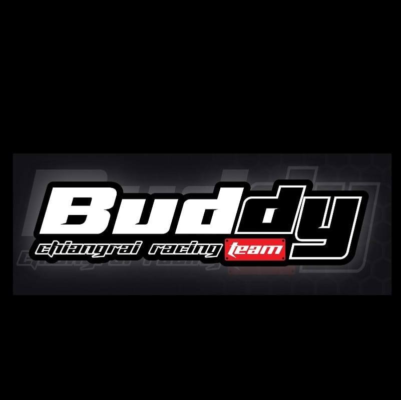 Buddy Chaing rai racing team
