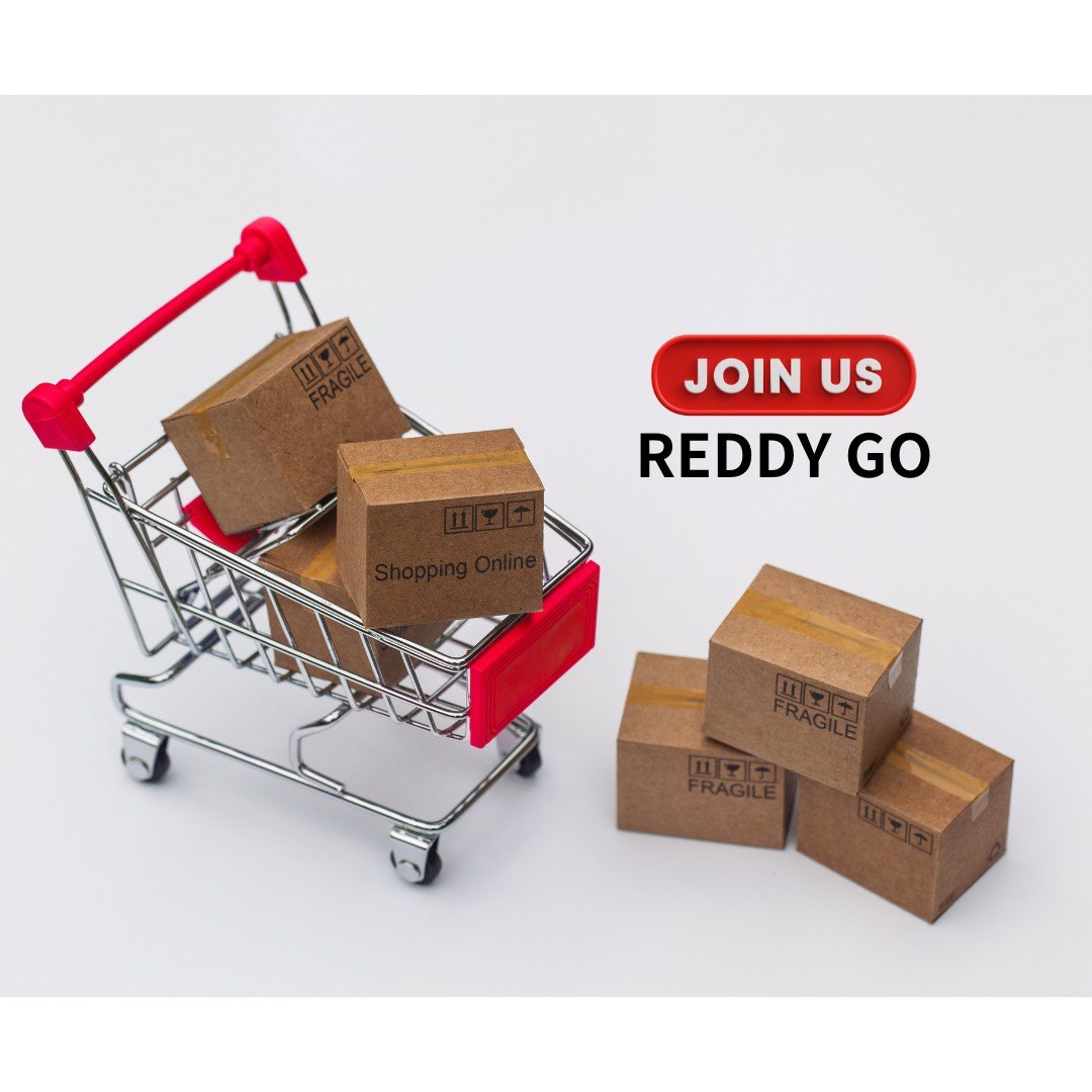 Reddy Go