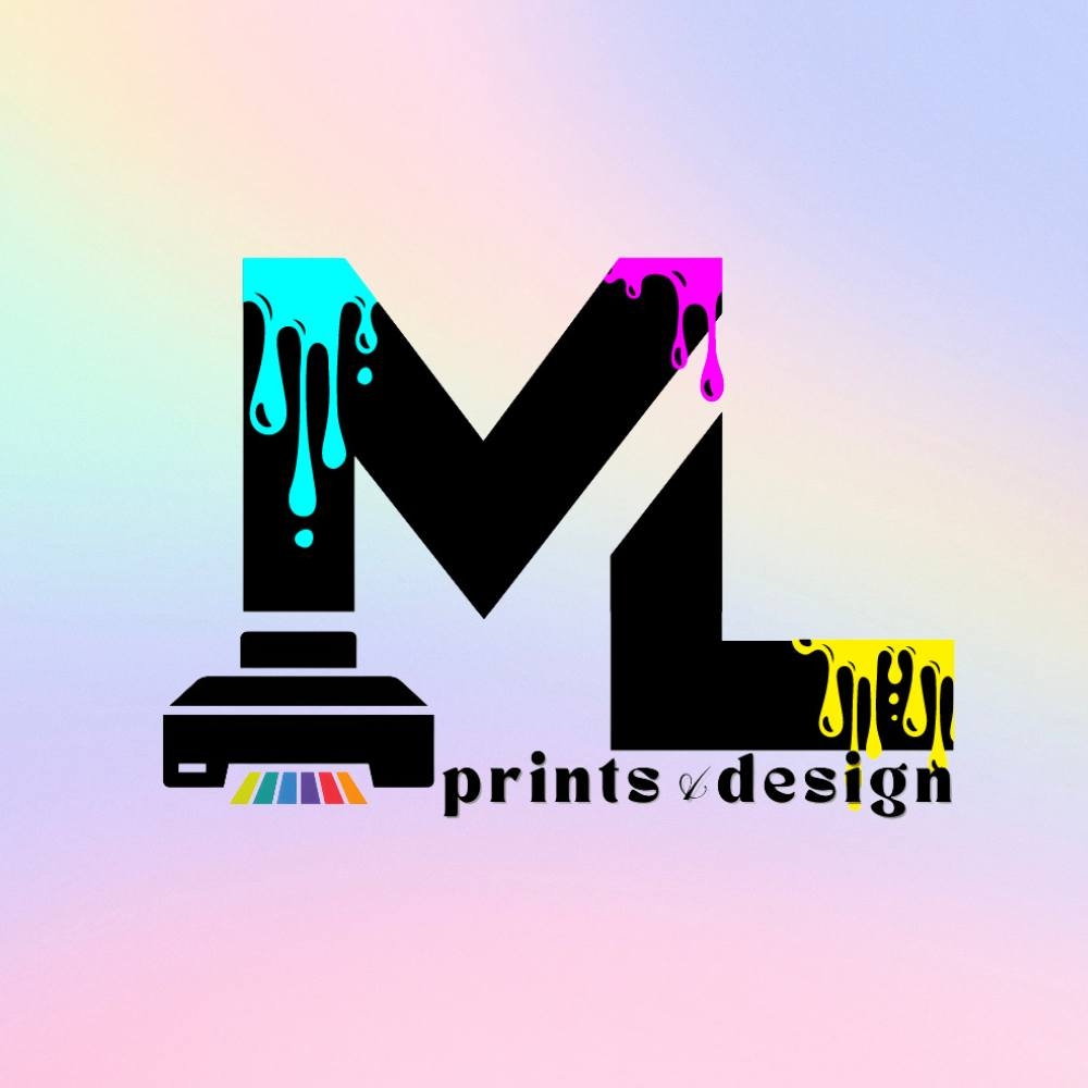 ML Prints & Design | Santa Ana