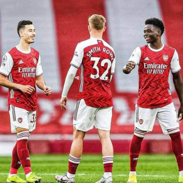 Arsenal FC The Gunners | Grahamstown