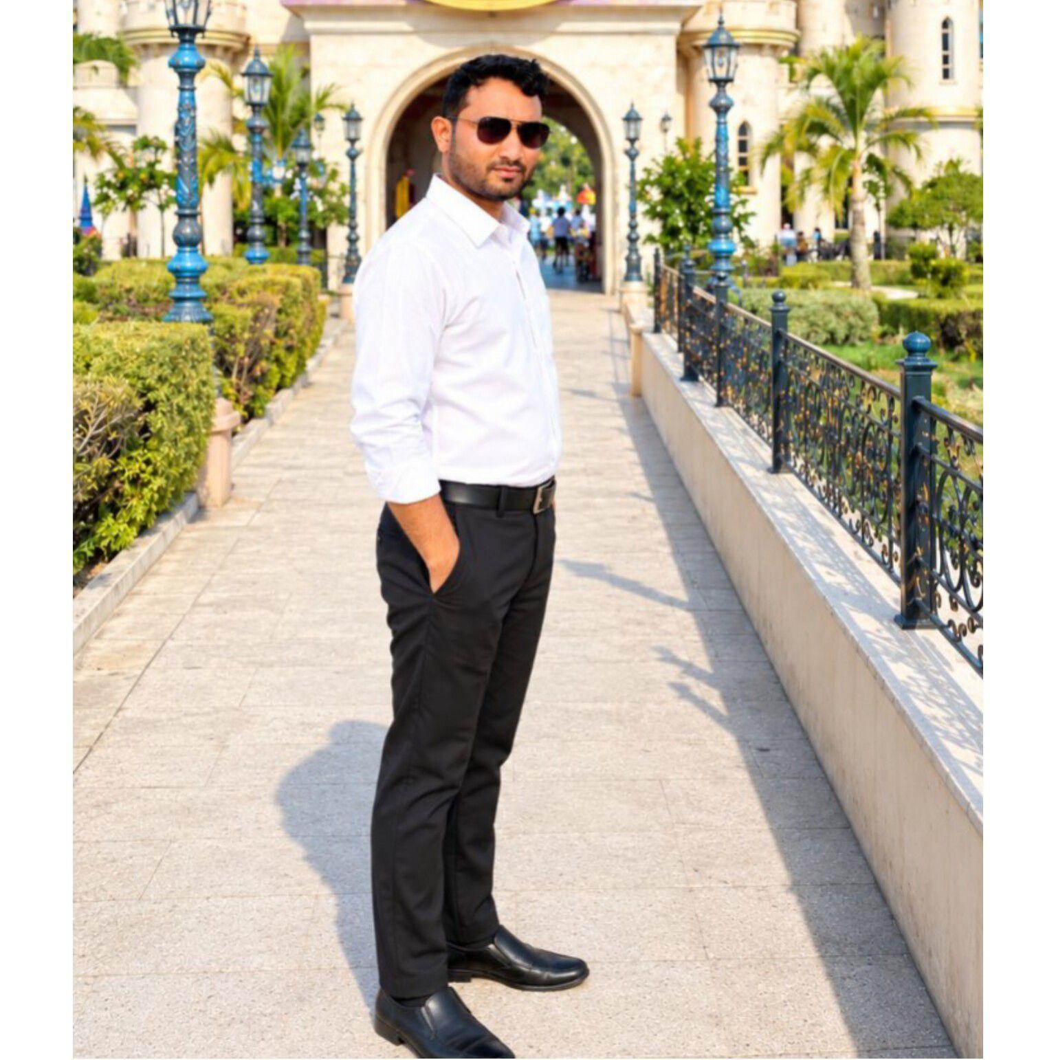 Md Rabby Islam