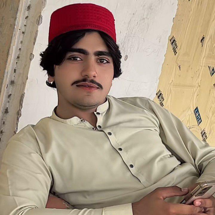 Mukhtiar Hussain