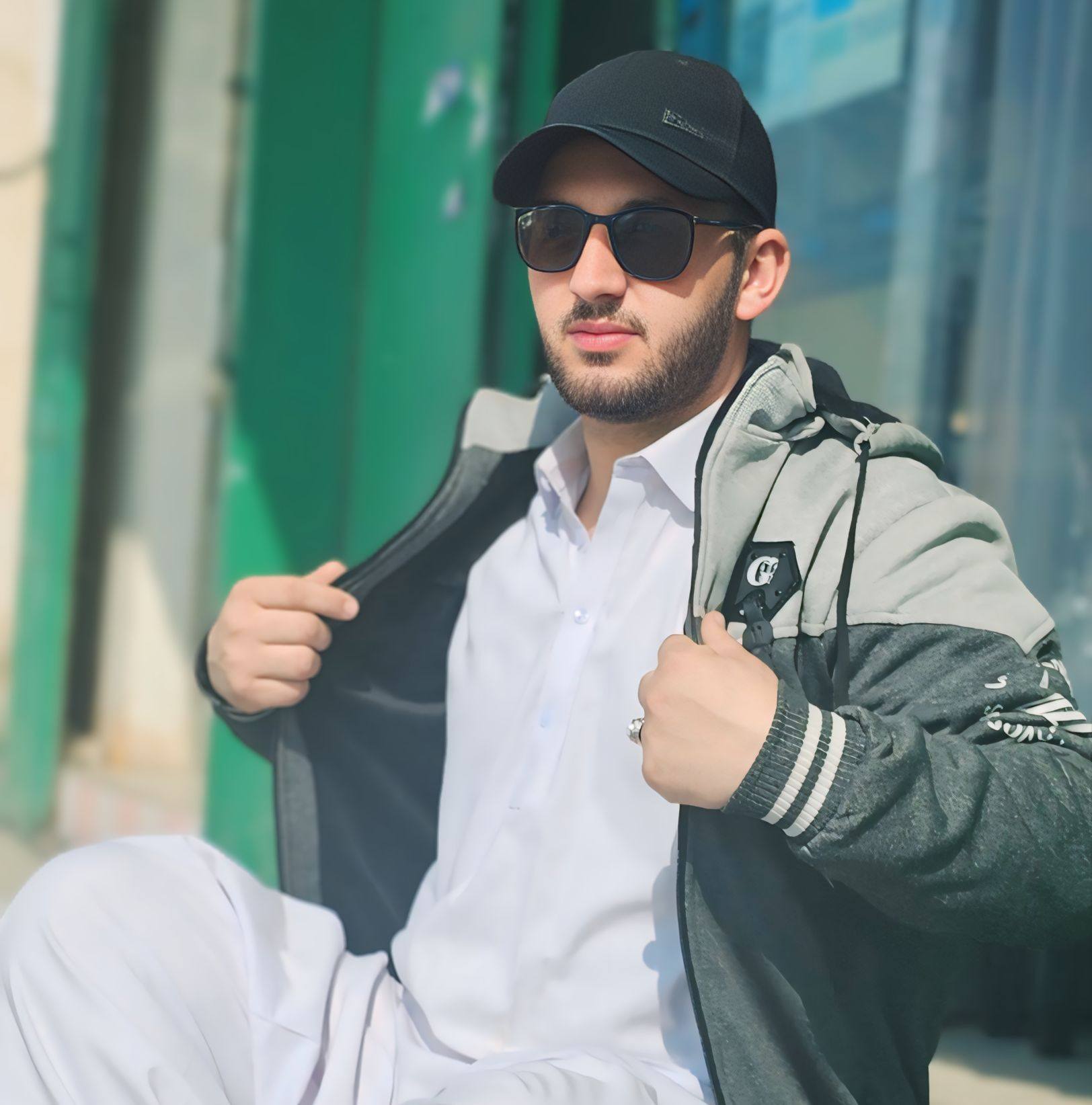 Fayaz Malik