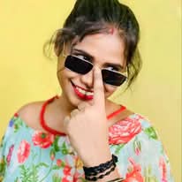 Pari Rajput