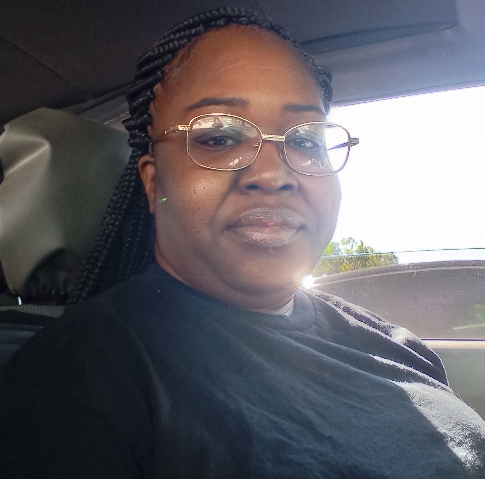 Shelia Reeves