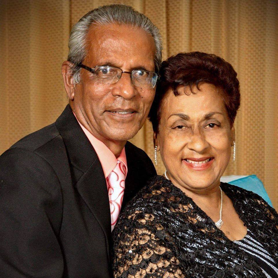 Couva Revival Centre
