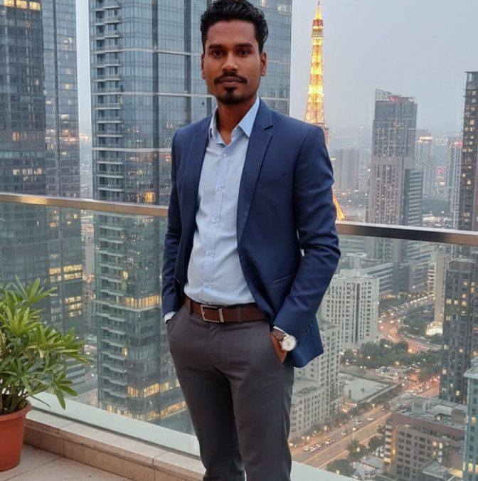 MD Lablu Talukdar