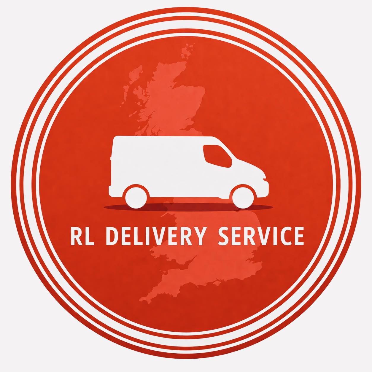 RL Delivery Service