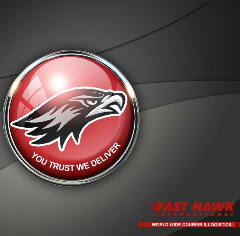 Fast Hawk World Wide Courier | Sialkot