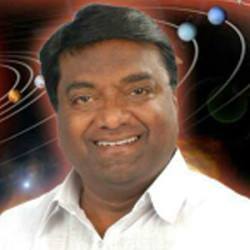 Dr. RMP Shetty