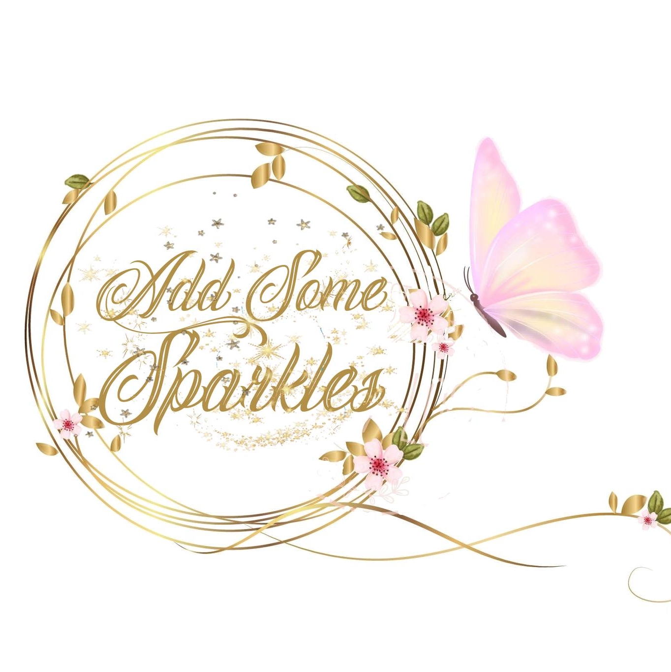 Add Some Sparkles