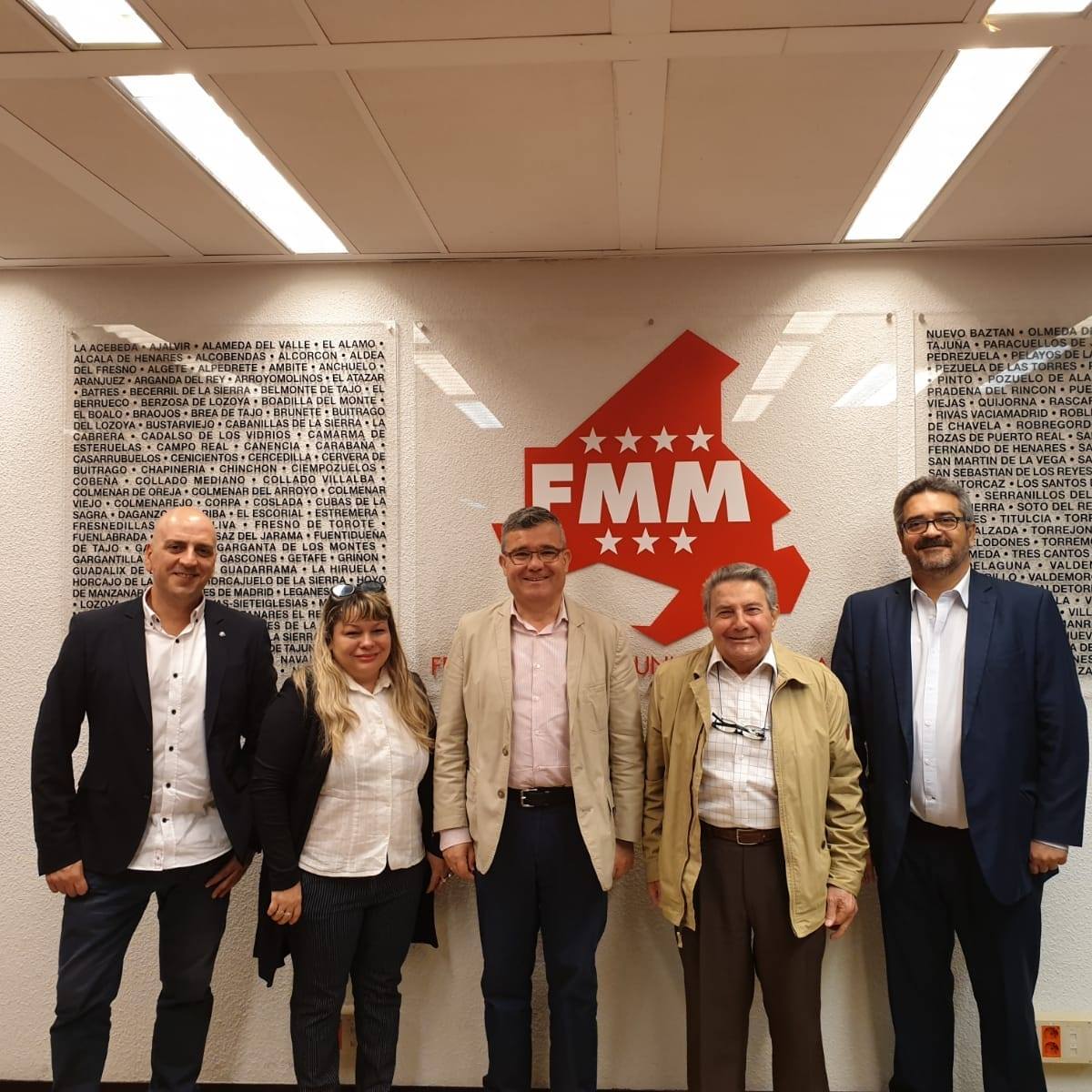 Asociación Apoyar | Madrid