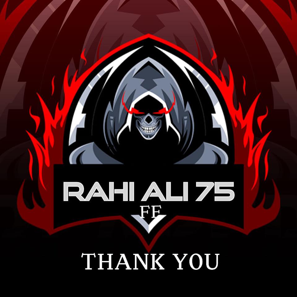 Rahi Ali 75