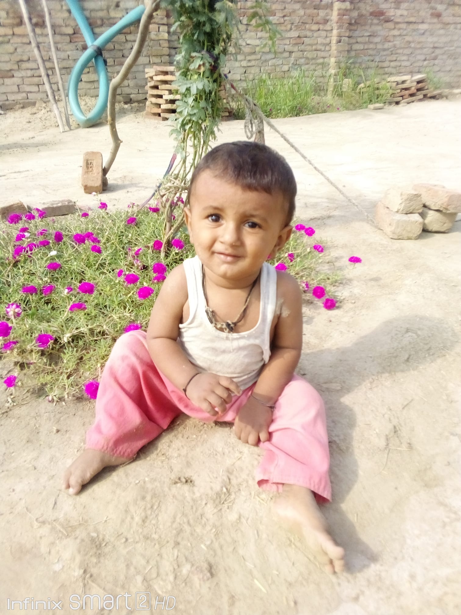 Najeeb Khan on Reels