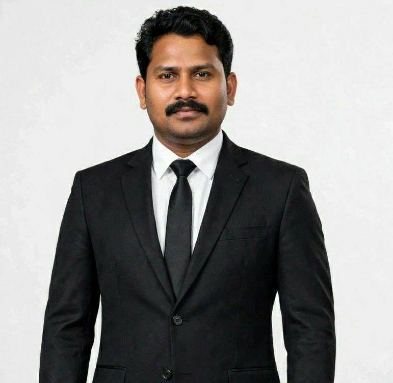 Raju Tiger