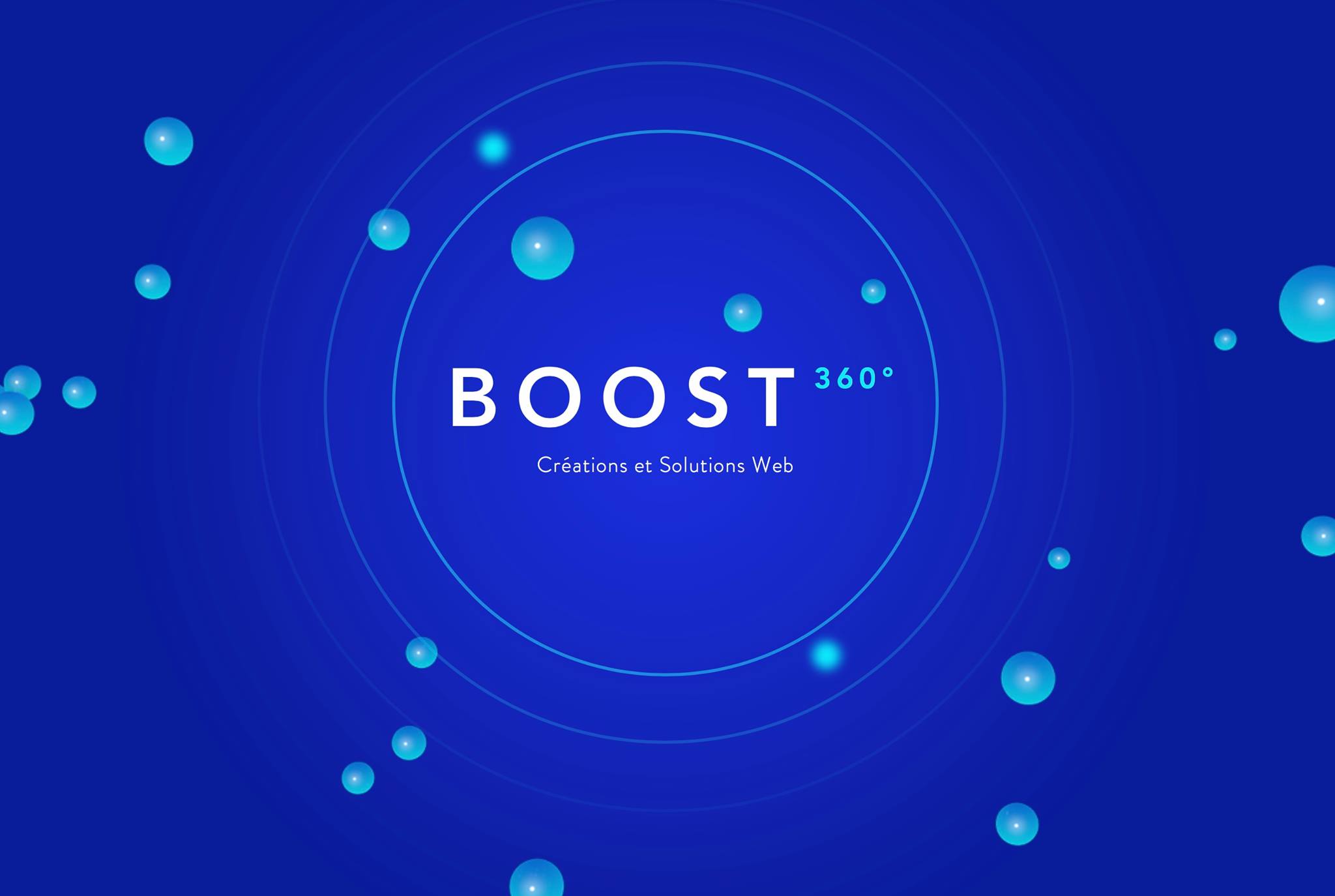 BOOST 360