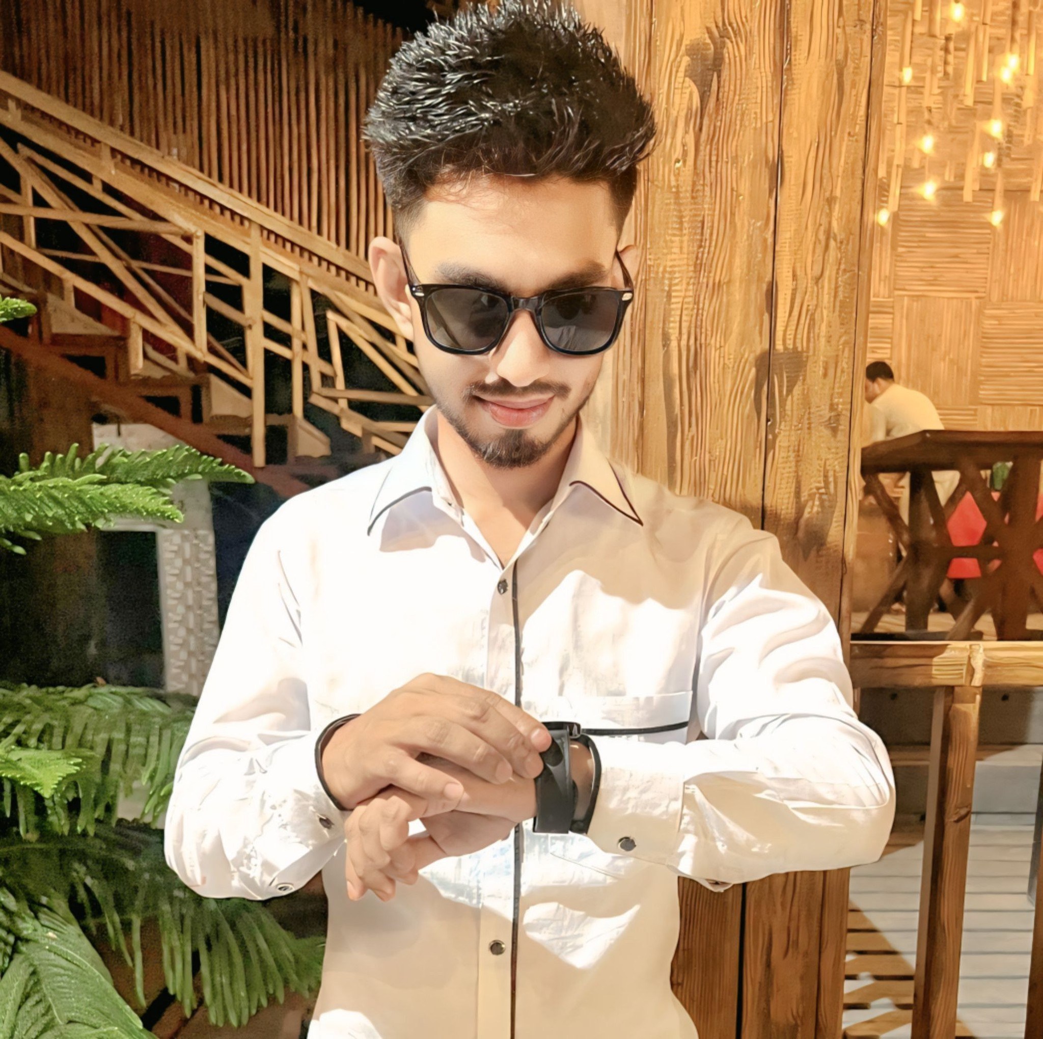 RM Rashidul Islam
