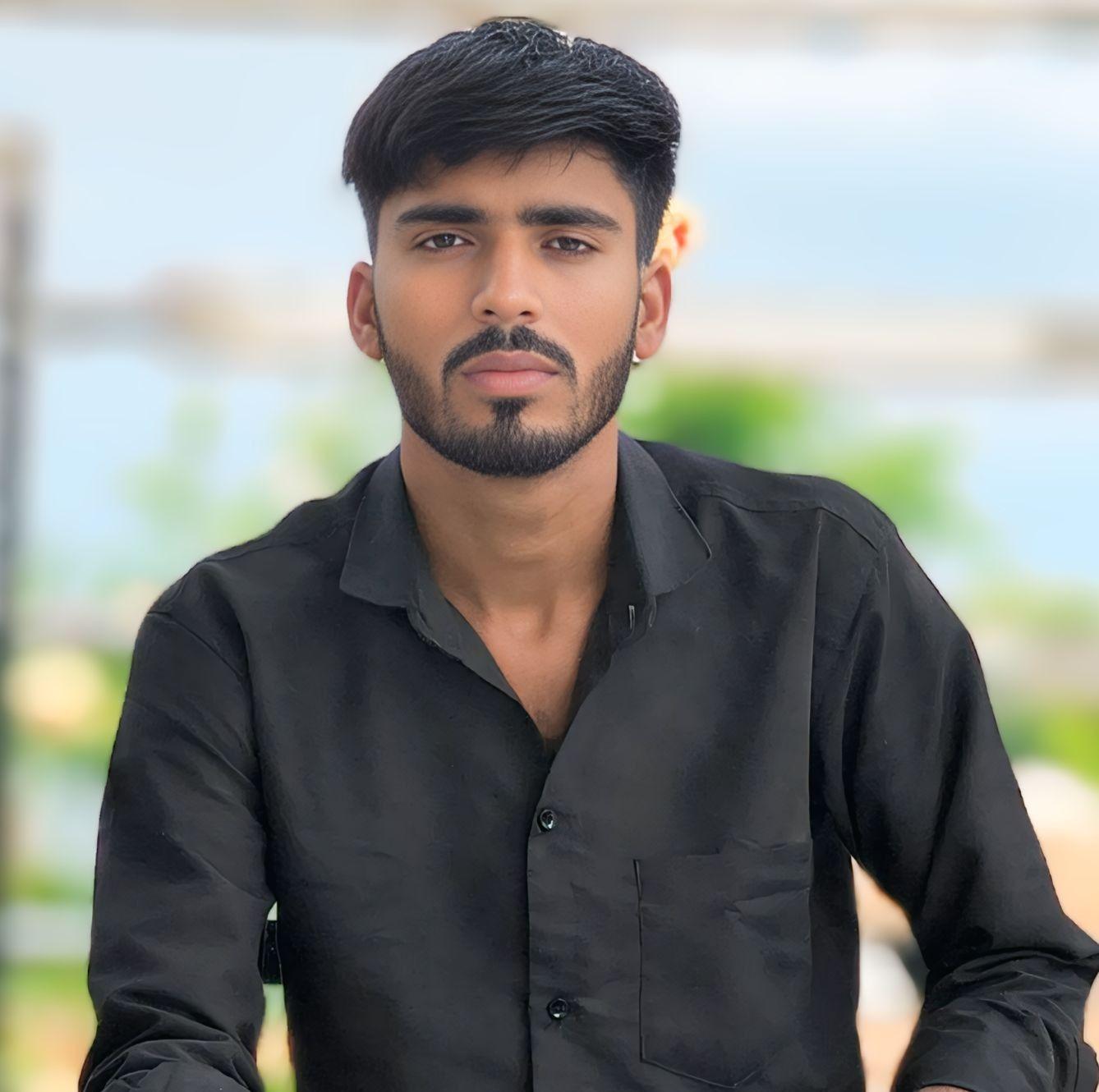Santosh Raj Santosh Raj