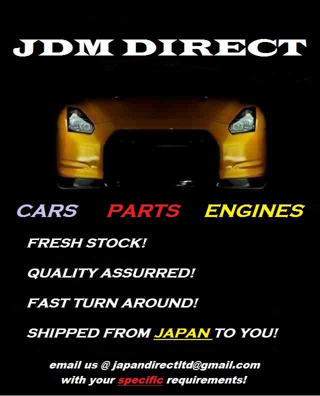 JDM Direct