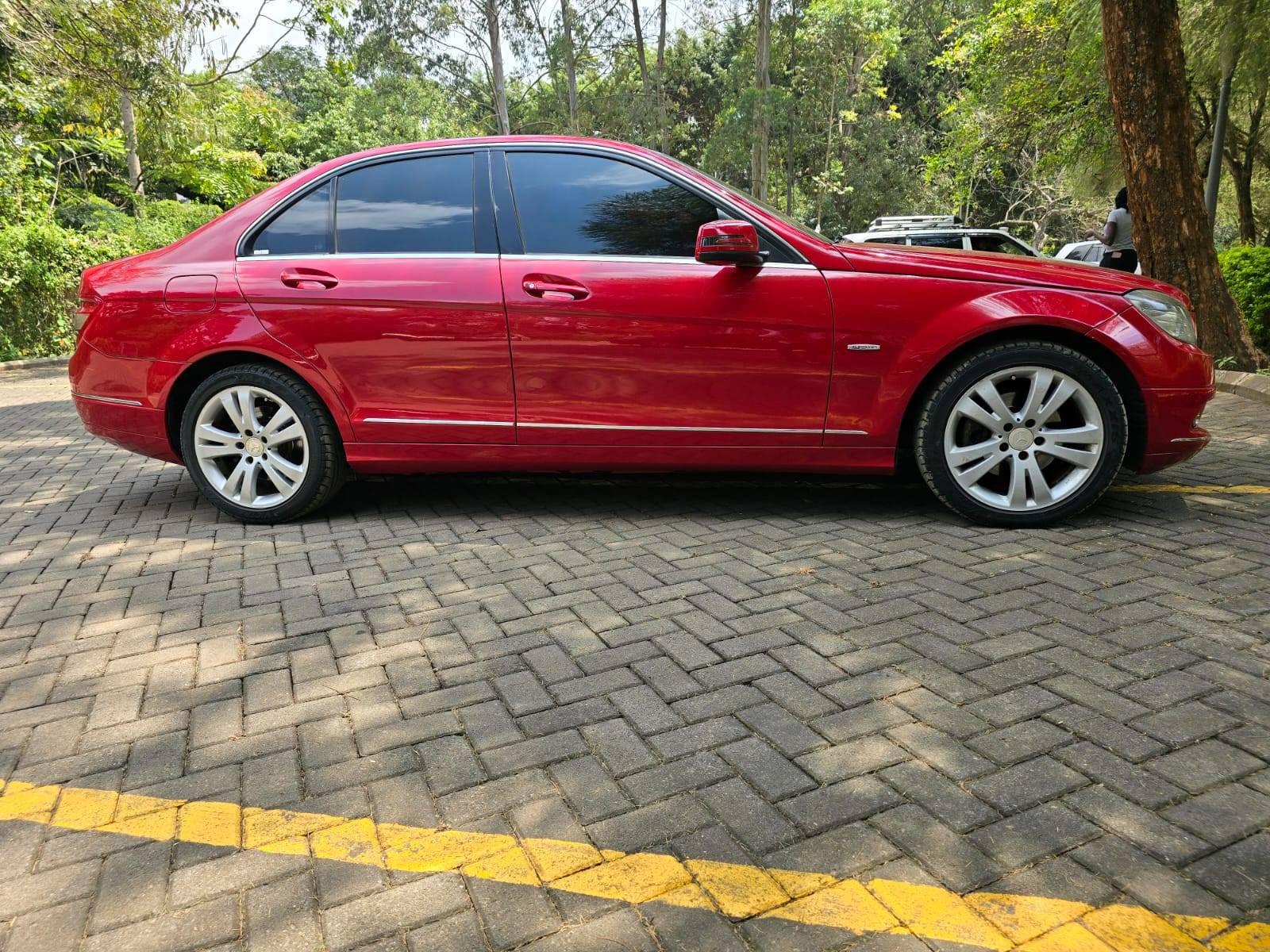 Ruki car dealers. | Nakuru